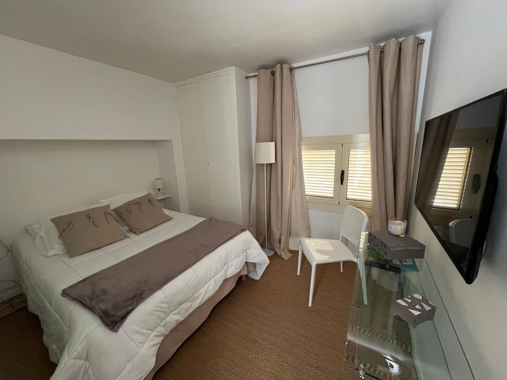 Appartement T4 Duplex Centre Arcachon, Terrasse Sud, Proche Plage Et Commerces, Parking Inclus - Fr-1-474-3 Exterior photo